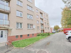 Prodej bytu 3+1, Dvůr Králové nad Labem, 5. května, 72 m2
