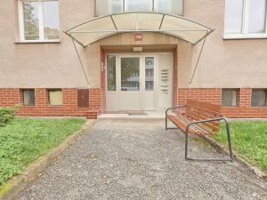 Prodej bytu 3+1, Dvůr Králové nad Labem, 5. května, 72 m2