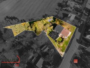 Prodej bytu 2+1, Zátor - Loučky, 75 m2