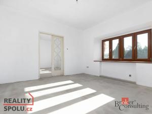 Prodej bytu 2+1, Zátor - Loučky, 75 m2