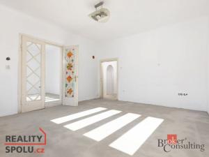 Prodej bytu 2+1, Zátor - Loučky, 75 m2