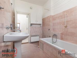 Prodej bytu 2+1, Zátor - Loučky, 75 m2