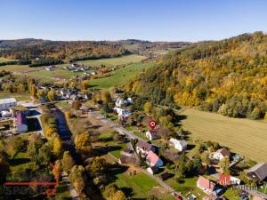 Prodej bytu 2+1, Zátor - Loučky, 75 m2