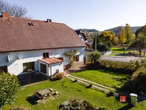 Prodej bytu 2+1, Zátor - Loučky, 75 m2