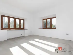 Prodej bytu 2+1, Zátor - Loučky, 75 m2