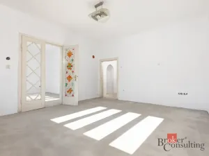 Prodej bytu 2+1, Zátor - Loučky, 75 m2