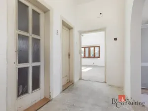 Prodej bytu 2+1, Zátor - Loučky, 75 m2