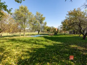 Prodej bytu 2+1, Zátor - Loučky, 75 m2
