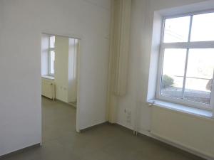 Pronájem kanceláře, Třebíč, Bráfova tř., 56 m2