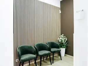 Pronájem ordinace, Praha - Smíchov, Zoubkova, 48 m2