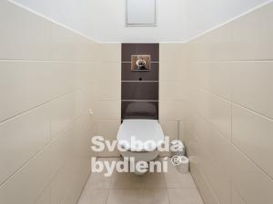 Prodej bytu 2+kk, Praha - Záběhlice, Harlacherova, 53 m2