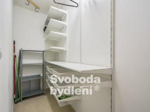 Prodej bytu 2+kk, Praha - Záběhlice, Harlacherova, 53 m2