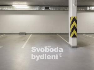 Prodej bytu 2+kk, Praha - Záběhlice, Harlacherova, 53 m2