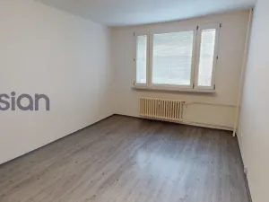 Pronájem bytu 2+1, Ostrava - Hrabůvka, Holasova, 55 m2