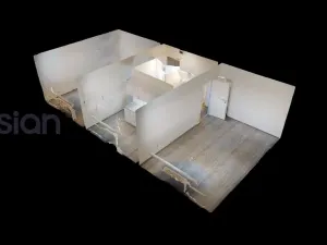 Pronájem bytu 2+1, Ostrava - Hrabůvka, Holasova, 55 m2