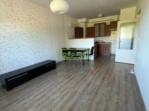 Pronájem bytu 2+kk, Český Krumlov - Vyšný, 61 m2