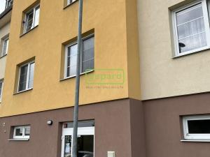 Pronájem bytu 2+kk, Český Krumlov - Vyšný, 61 m2