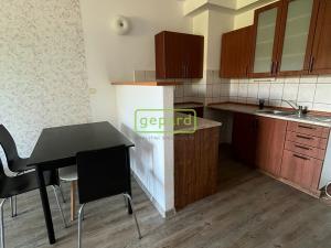 Pronájem bytu 2+kk, Český Krumlov - Vyšný, 61 m2