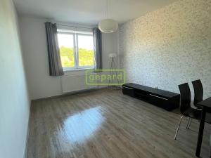 Pronájem bytu 2+kk, Český Krumlov - Vyšný, 61 m2