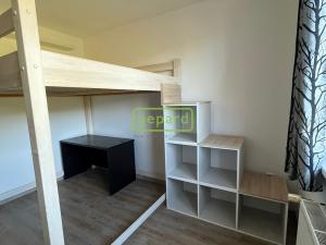 Pronájem bytu 2+kk, Český Krumlov - Vyšný, 61 m2