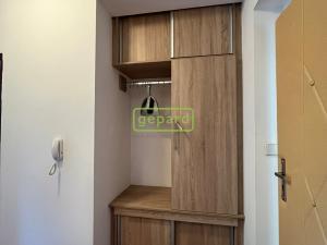 Pronájem bytu 2+kk, Český Krumlov - Vyšný, 61 m2
