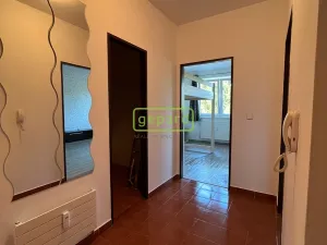 Pronájem bytu 2+kk, Český Krumlov - Vyšný, 49 m2