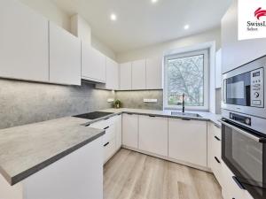Prodej bytu 4+1, Trutnov, Lesní, 93 m2