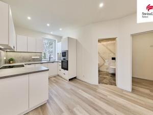 Prodej bytu 4+1, Trutnov, Lesní, 93 m2