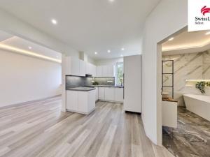Prodej bytu 4+1, Trutnov, Lesní, 93 m2