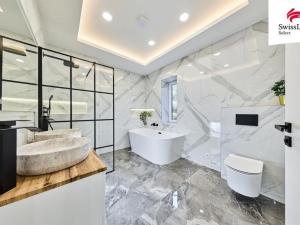 Prodej bytu 4+1, Trutnov, Lesní, 93 m2