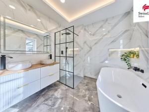 Prodej bytu 4+1, Trutnov, Lesní, 93 m2