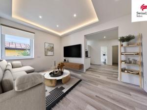 Prodej bytu 4+1, Trutnov, Lesní, 93 m2