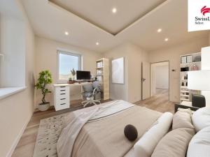 Prodej bytu 4+1, Trutnov, Lesní, 93 m2