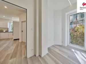 Prodej bytu 4+1, Trutnov, Lesní, 93 m2