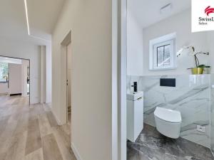 Prodej bytu 4+1, Trutnov, Lesní, 93 m2