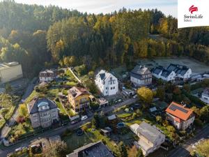 Prodej bytu 4+1, Trutnov, Lesní, 93 m2