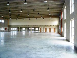 Pronájem skladu, Hovorčovice, 1802 m2