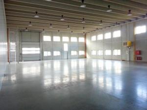 Pronájem skladu, Hovorčovice, 1802 m2