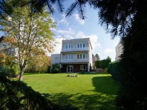 Prodej rodinného domu, Úsilné, 280 m2