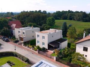 Prodej rodinného domu, Úsilné, 280 m2