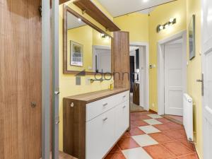 Prodej bytu 2+kk, Praha, V Horkách, 46 m2