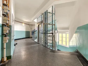 Prodej bytu 2+kk, Praha, V Horkách, 46 m2