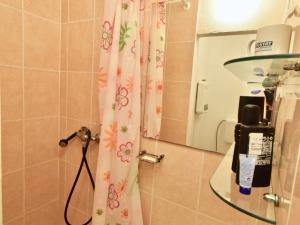 Pronájem bytu 1+kk, Brno - Staré Brno, Náplavka, 20 m2