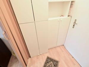 Pronájem bytu 1+kk, Brno - Staré Brno, Náplavka, 20 m2