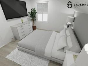 Prodej rodinného domu, Ivančice, 79 m2