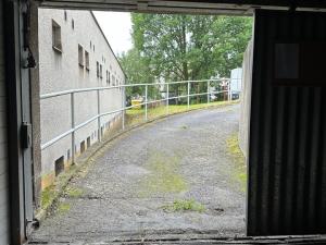 Prodej garáže, Plzeň - Jižní Předměstí, Karla Vokáče, 15 m2