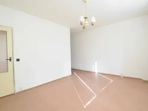 Pronájem bytu 2+kk, Brno - Židenice, Bořetická, 40 m2