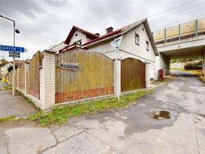 Prodej rodinného domu, Dobkovice, 250 m2