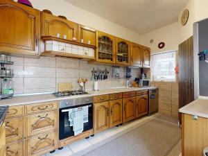 Prodej rodinného domu, Dobkovice, 250 m2