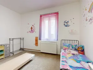Prodej rodinného domu, Dobkovice, 250 m2